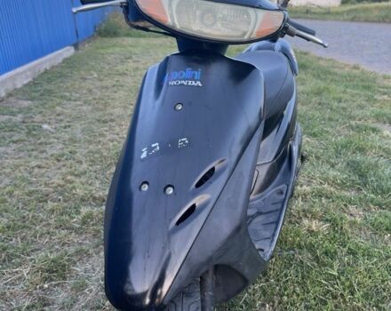 Хонда Другая, объемом двигателя 49 л и пробегом 0 тыс. км за 267 $, фото 1 на Automoto.ua
