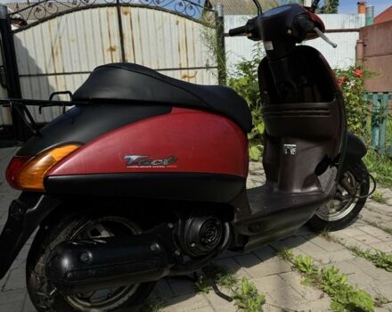 Хонда Інша, об'ємом двигуна 49 л та пробігом 0 тис. км за 339 $, фото 4 на Automoto.ua
