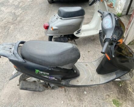 Хонда Другая, объемом двигателя 49 л и пробегом 0 тыс. км за 97 $, фото 2 на Automoto.ua