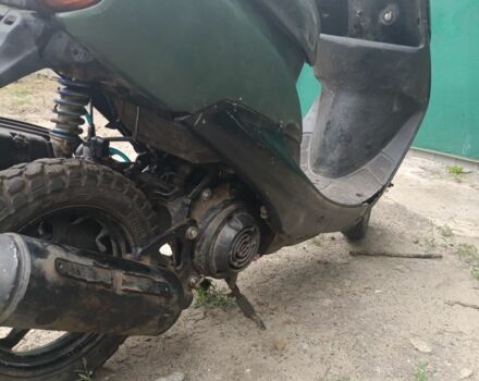 Хонда Другая, объемом двигателя 50 л и пробегом 0 тыс. км за 85 $, фото 2 на Automoto.ua