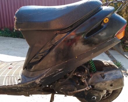 Хонда Інша, об'ємом двигуна 49 л та пробігом 0 тис. км за 134 $, фото 3 на Automoto.ua