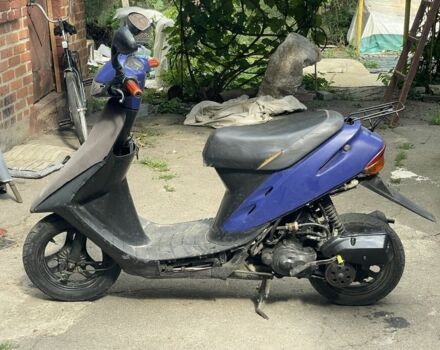 Хонда Другая, объемом двигателя 50 л и пробегом 0 тыс. км за 107 $, фото 2 на Automoto.ua