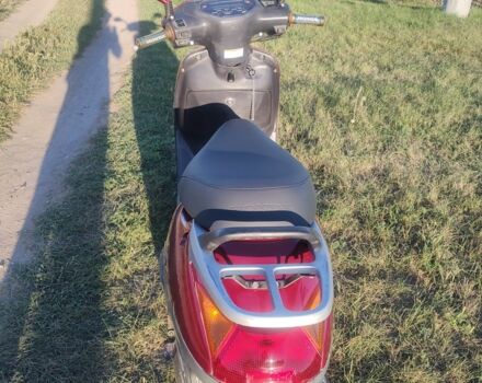 Хонда Другая, объемом двигателя 49 л и пробегом 0 тыс. км за 388 $, фото 2 на Automoto.ua