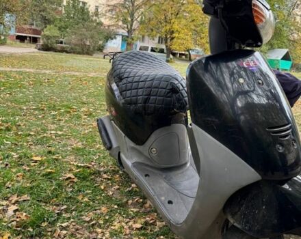 Хонда Другая, объемом двигателя 50 л и пробегом 0 тыс. км за 216 $, фото 1 на Automoto.ua