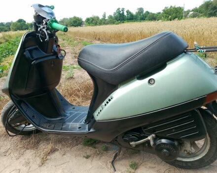 Хонда Другая, объемом двигателя 49 л и пробегом 0 тыс. км за 194 $, фото 6 на Automoto.ua
