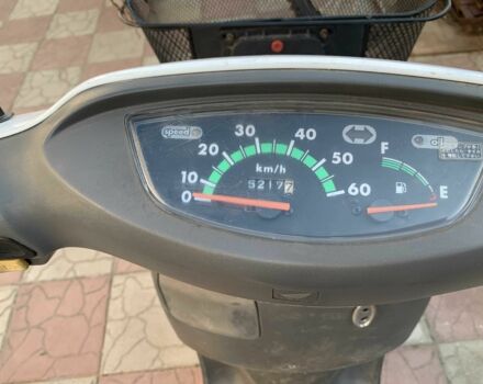 Хонда Другая, объемом двигателя 49 л и пробегом 0 тыс. км за 339 $, фото 6 на Automoto.ua