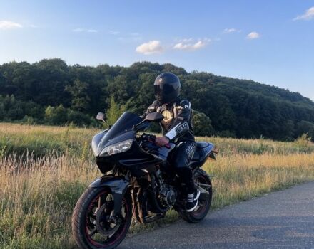 Хонда Другая, объемом двигателя 0.6 л и пробегом 0 тыс. км за 2300 $, фото 3 на Automoto.ua