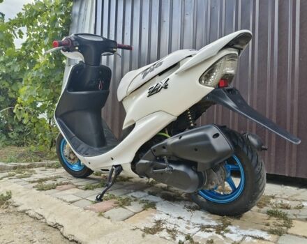 Хонда Другая, объемом двигателя 72 л и пробегом 0 тыс. км за 450 $, фото 4 на Automoto.ua