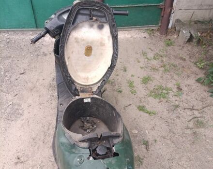 Хонда Другая, объемом двигателя 50 л и пробегом 0 тыс. км за 85 $, фото 4 на Automoto.ua