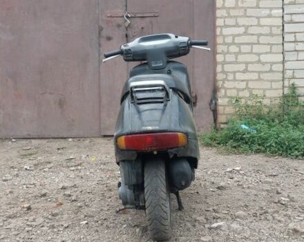 Хонда Другая, объемом двигателя 50 л и пробегом 0 тыс. км за 218 $, фото 2 на Automoto.ua