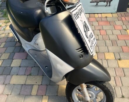 Хонда Інша, об'ємом двигуна 49 л та пробігом 0 тис. км за 364 $, фото 5 на Automoto.ua
