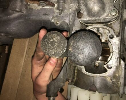 Хонда Другая, объемом двигателя 90 л и пробегом 0 тыс. км за 85 $, фото 10 на Automoto.ua