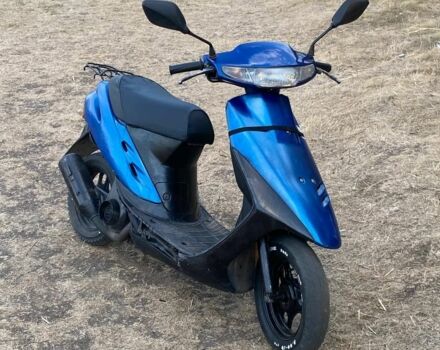 Хонда Інша, об'ємом двигуна 50 л та пробігом 0 тис. км за 303 $, фото 2 на Automoto.ua