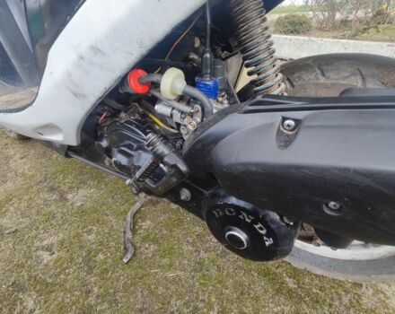 Хонда Другая, объемом двигателя 49 л и пробегом 0 тыс. км за 333 $, фото 4 на Automoto.ua