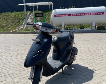 Хонда Інша, об'ємом двигуна 72 л та пробігом 0 тис. км за 315 $, фото 1 на Automoto.ua