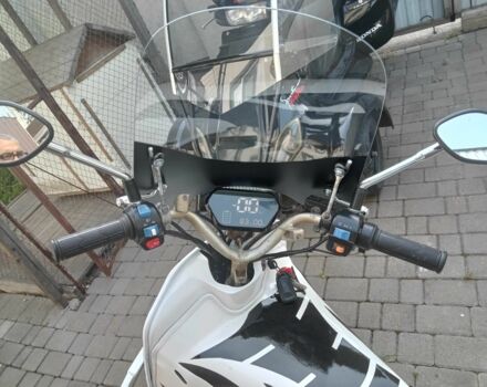 Хонда Другая, объемом двигателя 0 л и пробегом 0 тыс. км за 1211 $, фото 3 на Automoto.ua