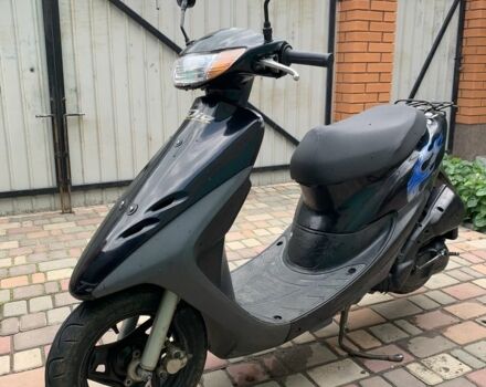 Хонда Другая, объемом двигателя 0 л и пробегом 0 тыс. км за 262 $, фото 1 на Automoto.ua