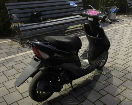 Хонда Другая, объемом двигателя 50 л и пробегом 0 тыс. км за 600 $, фото 4 на Automoto.ua