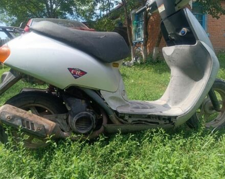 Хонда Другая, объемом двигателя 50 л и пробегом 0 тыс. км за 146 $, фото 3 на Automoto.ua