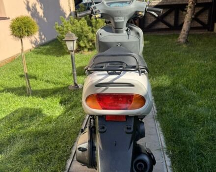 Хонда Другая, объемом двигателя 49 л и пробегом 0 тыс. км за 381 $, фото 4 на Automoto.ua