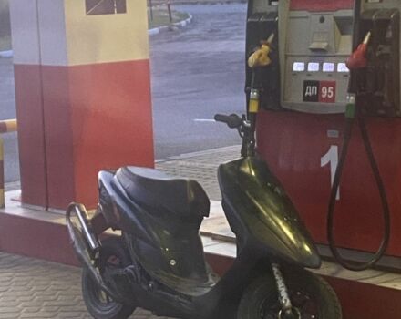 Хонда Інша, об'ємом двигуна 70 л та пробігом 0 тис. км за 388 $, фото 1 на Automoto.ua