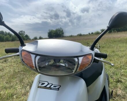 Хонда Інша, об'ємом двигуна 49 л та пробігом 0 тис. км за 364 $, фото 3 на Automoto.ua