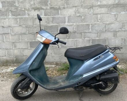 Хонда Другая, объемом двигателя 0 л и пробегом 0 тыс. км за 226 $, фото 6 на Automoto.ua