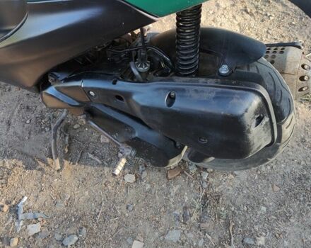 Хонда Інша, об'ємом двигуна 0 л та пробігом 0 тис. км за 359 $, фото 6 на Automoto.ua