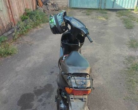 Хонда Другая, объемом двигателя 65 л и пробегом 0 тыс. км за 288 $, фото 5 на Automoto.ua