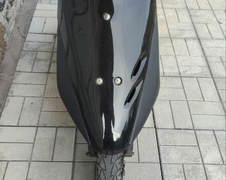 Хонда Інша, об'ємом двигуна 50 л та пробігом 0 тис. км за 407 $, фото 2 на Automoto.ua