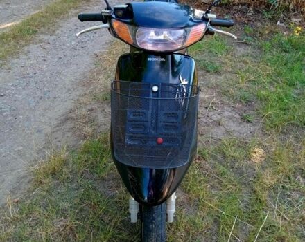 Хонда Інша, об'ємом двигуна 50 л та пробігом 0 тис. км за 358 $, фото 11 на Automoto.ua