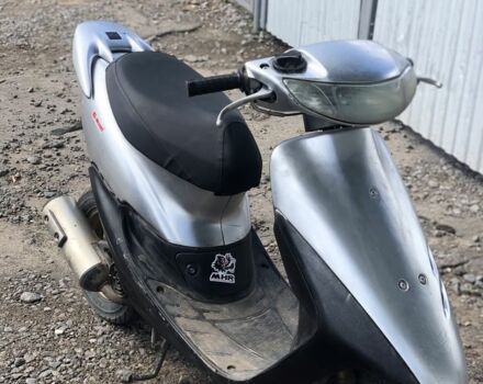 Хонда Другая, объемом двигателя 50 л и пробегом 0 тыс. км за 250 $, фото 1 на Automoto.ua