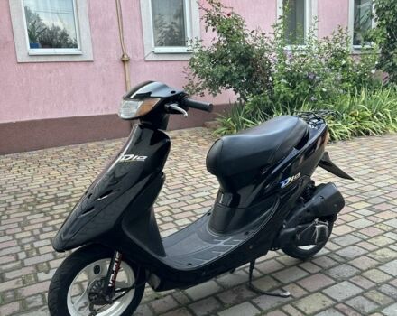Хонда Другая, объемом двигателя 50 л и пробегом 0 тыс. км за 182 $, фото 1 на Automoto.ua