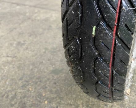 Хонда Інша, об'ємом двигуна 50 л та пробігом 0 тис. км за 73 $, фото 4 на Automoto.ua
