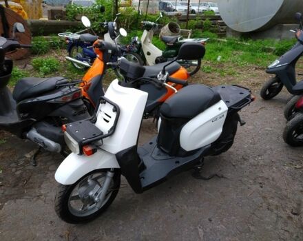 Хонда Другая, объемом двигателя 49 л и пробегом 0 тыс. км за 450 $, фото 6 на Automoto.ua