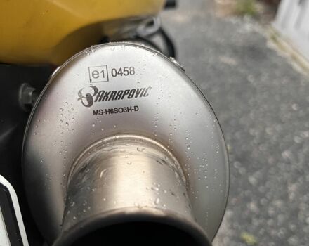 Хонда Інша, об'ємом двигуна 0.6 л та пробігом 0 тис. км за 3700 $, фото 7 на Automoto.ua