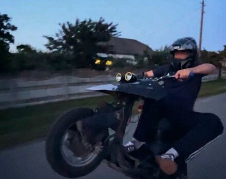Хонда Другая, объемом двигателя 72 л и пробегом 0 тыс. км за 364 $, фото 4 на Automoto.ua