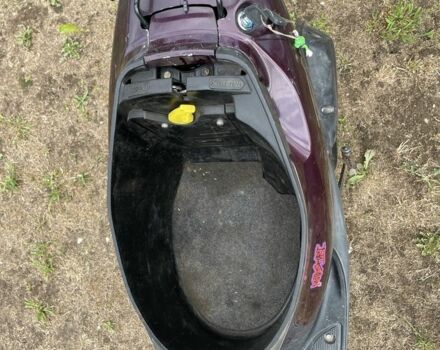 Хонда Другая, объемом двигателя 49 л и пробегом 0 тыс. км за 327 $, фото 1 на Automoto.ua