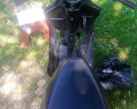 Хонда Інша, об'ємом двигуна 80 л та пробігом 0 тис. км за 85 $, фото 4 на Automoto.ua