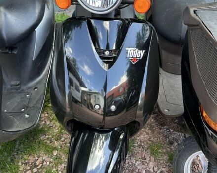 Хонда Інша, об'ємом двигуна 49 л та пробігом 0 тис. км за 450 $, фото 15 на Automoto.ua