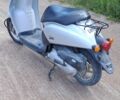 Хонда Інша, об'ємом двигуна 49 л та пробігом 0 тис. км за 267 $, фото 4 на Automoto.ua