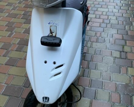 Хонда Інша, об'ємом двигуна 65 л та пробігом 0 тис. км за 407 $, фото 5 на Automoto.ua