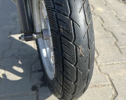 Хонда Інша, об'ємом двигуна 65 л та пробігом 0 тис. км за 315 $, фото 7 на Automoto.ua