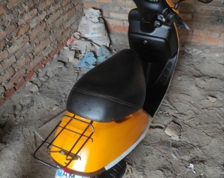 Хонда Другая, объемом двигателя 49 л и пробегом 0 тыс. км за 146 $, фото 2 на Automoto.ua