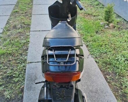 Хонда Другая, объемом двигателя 50 л и пробегом 0 тыс. км за 255 $, фото 2 на Automoto.ua