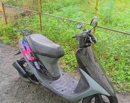 Хонда Другая, объемом двигателя 50 л и пробегом 0 тыс. км за 267 $, фото 1 на Automoto.ua