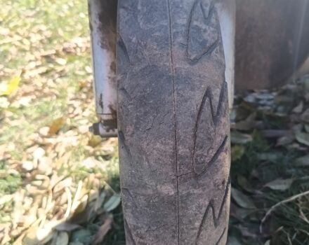 Хонда Другая, объемом двигателя 50 л и пробегом 0 тыс. км за 96 $, фото 6 на Automoto.ua