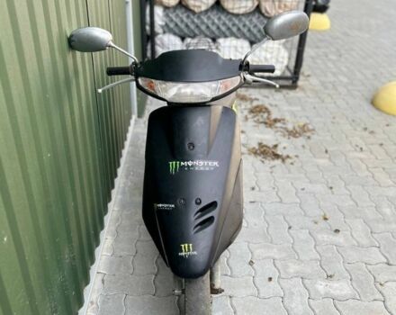 Хонда Другая, объемом двигателя 49 л и пробегом 0 тыс. км за 228 $, фото 4 на Automoto.ua