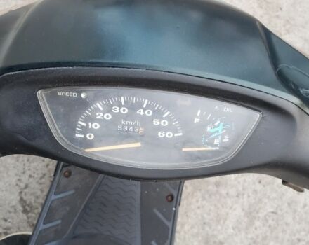 Хонда Інша, об'ємом двигуна 49 л та пробігом 0 тис. км за 400 $, фото 2 на Automoto.ua