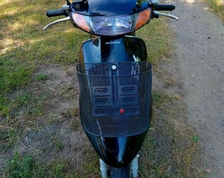 Хонда Інша, об'ємом двигуна 50 л та пробігом 0 тис. км за 358 $, фото 8 на Automoto.ua